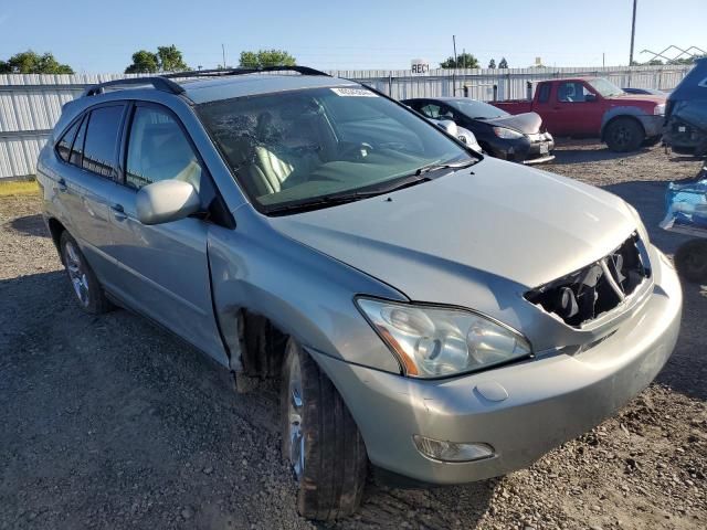 2006 Lexus RX 330