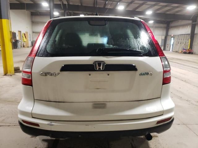 2011 Honda CR-V LX