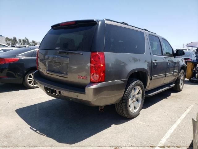 2011 GMC Yukon XL C1500 SLE