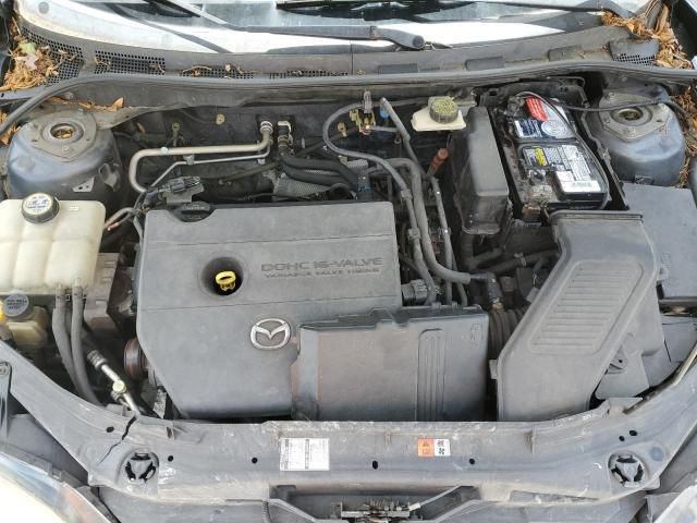 2009 Mazda 3 I