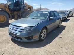 2012 Ford Fusion SE for sale in North Las Vegas, NV