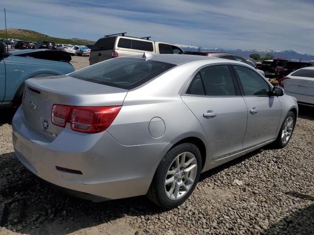 2013 Chevrolet Malibu 1LT