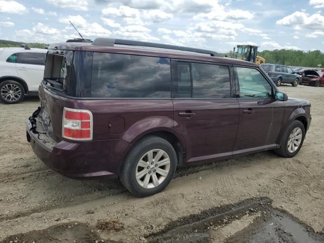 2011 Ford Flex SE