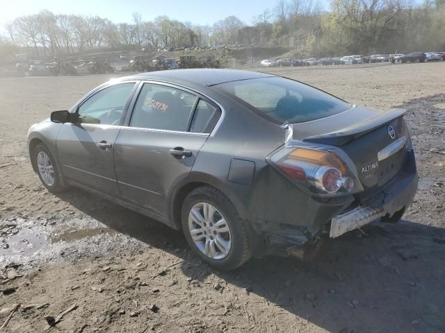 2011 Nissan Altima Base