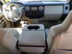 2008 Ford F350 SRW Super Duty