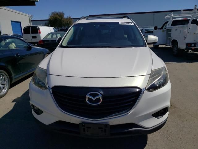 2015 Mazda CX-9 Grand Touring