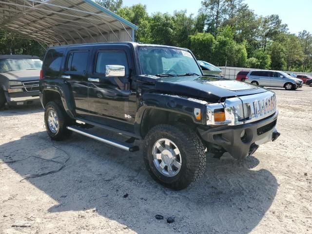 2008 Hummer H3