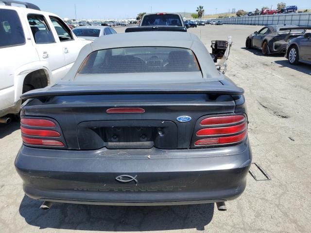 1995 Ford Mustang GT