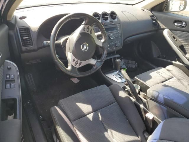 2008 Nissan Altima 2.5S