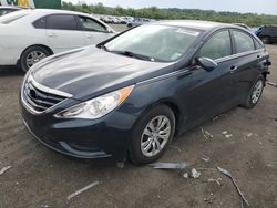 Hyundai Sonata GLS Vehiculos salvage en venta: 2012 Hyundai Sonata GLS