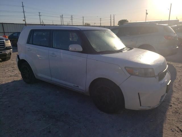 2009 Scion XB