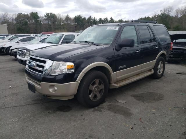 2007 Ford Expedition Eddie Bauer