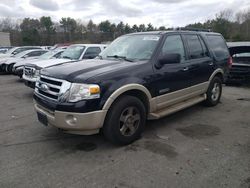 2007 Ford Expedition Eddie Bauer for sale in Exeter, RI