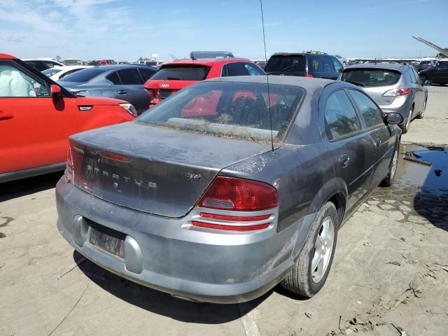 2005 Dodge Stratus SXT