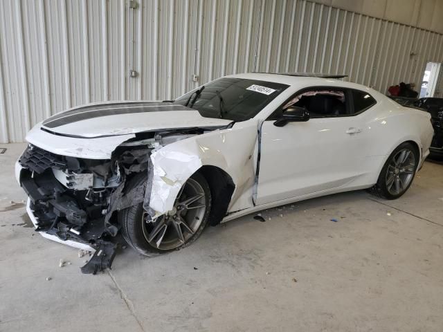 2019 Chevrolet Camaro LT