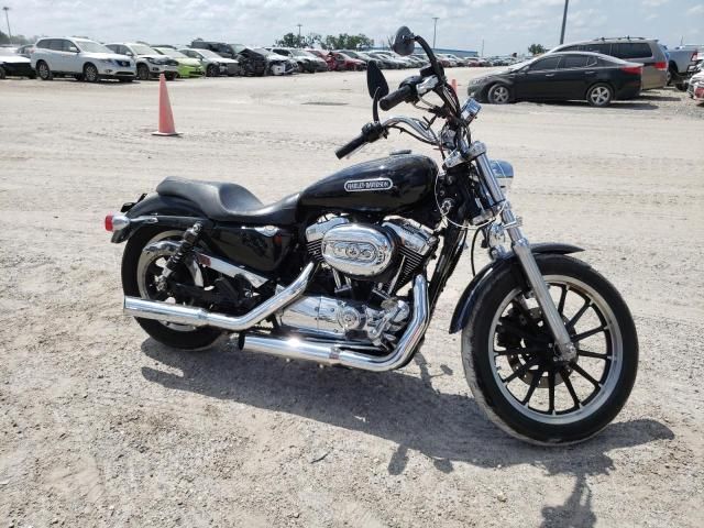 2007 Harley-Davidson XL1200 L