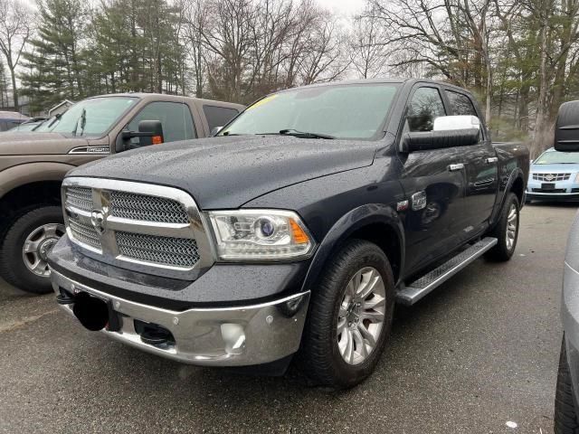 2014 Dodge RAM 1500 Longhorn