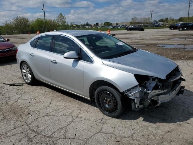 2013 Buick Verano