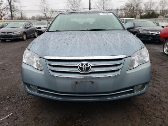 2006 Toyota Avalon XL