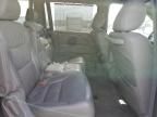 2010 Honda Odyssey EXL