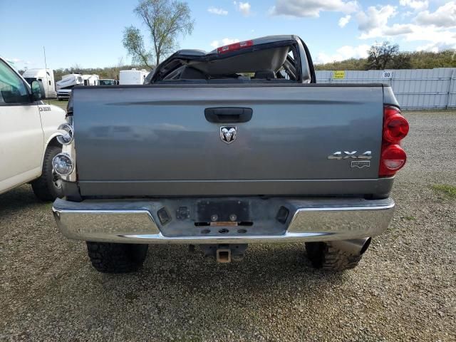 2007 Dodge RAM 3500 ST