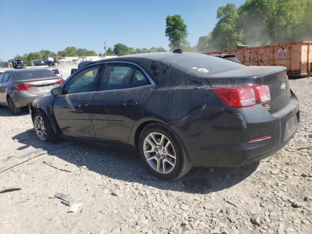 2014 Chevrolet Malibu 1LT