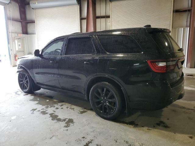 2017 Dodge Durango R/T