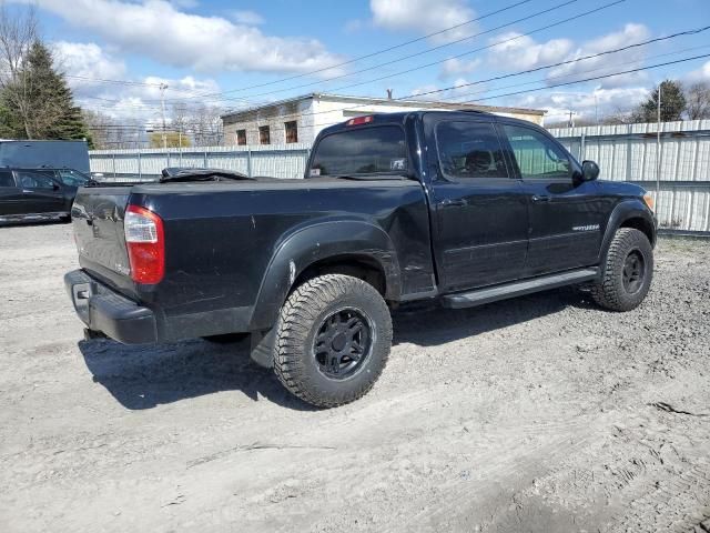 2005 Toyota Tundra Double Cab Limited