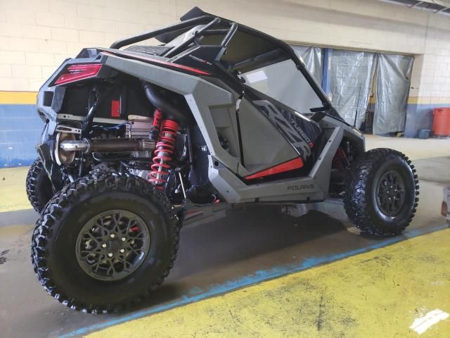 2022 Polaris RIS RZR Turbo R Ultimate