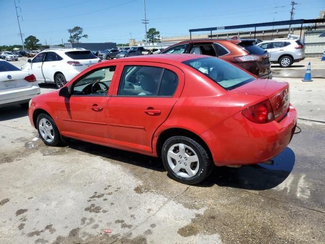 2007 Chevrolet Cobalt LS