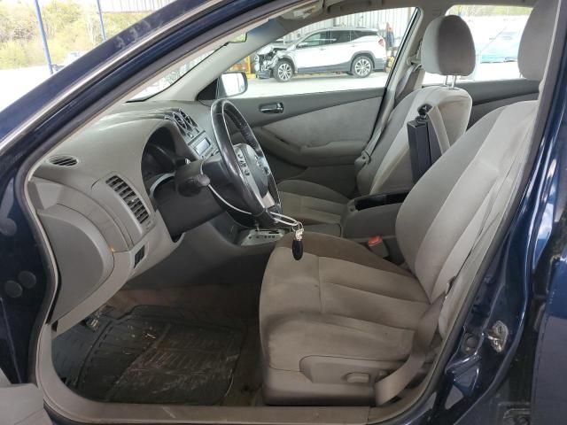 2008 Nissan Altima 2.5