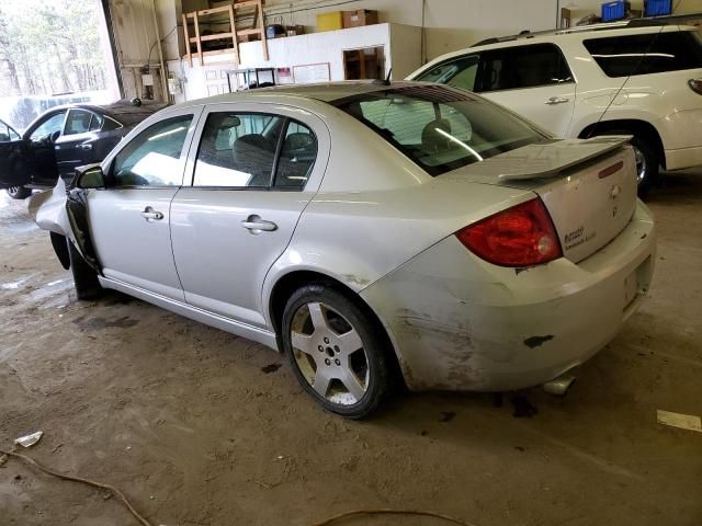 2008 Chevrolet Cobalt Sport