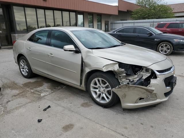 2014 Chevrolet Malibu 1LT