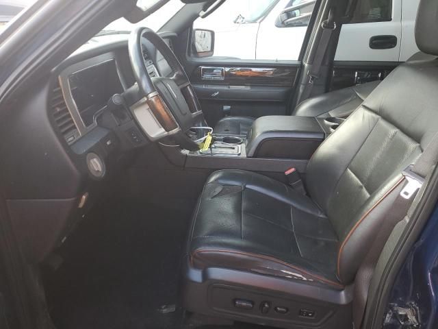 2008 Lincoln Navigator