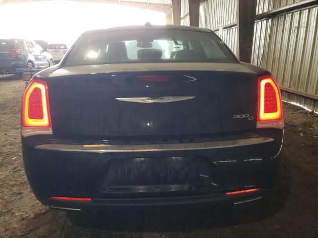 2016 Chrysler 300C