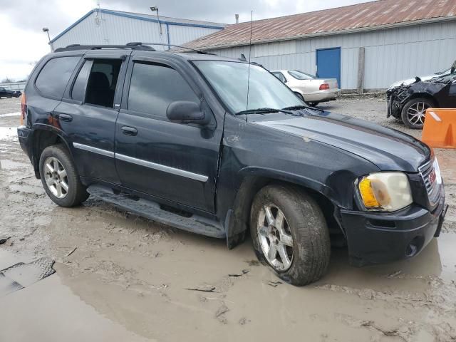 2007 GMC Envoy