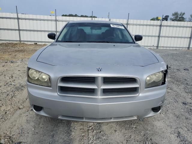 2008 Dodge Charger