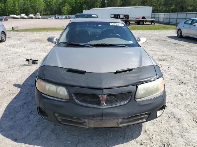 2004 Pontiac Bonneville SE