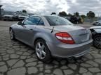 2005 Mercedes-Benz SLK 350