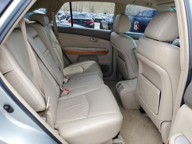 2004 Lexus RX 330