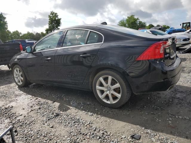 2016 Volvo S60 Premier