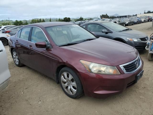 2010 Honda Accord EXL