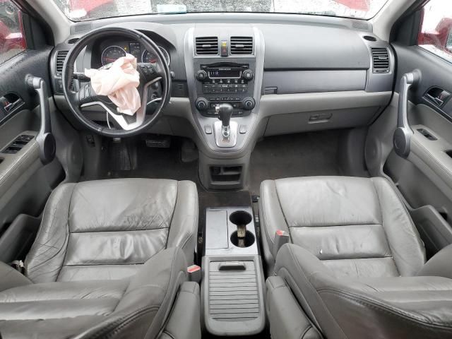 2009 Honda CR-V EXL