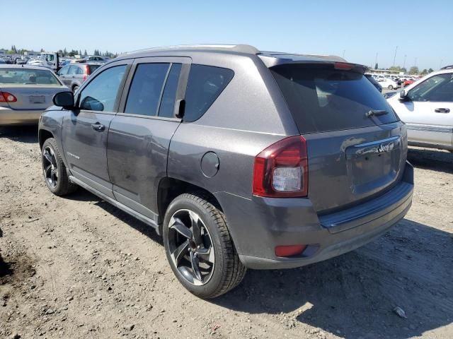 2014 Jeep Compass Sport