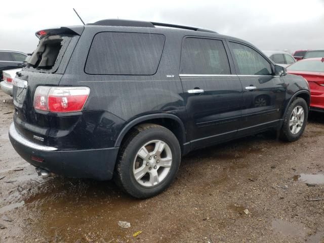 2009 GMC Acadia SLT-1