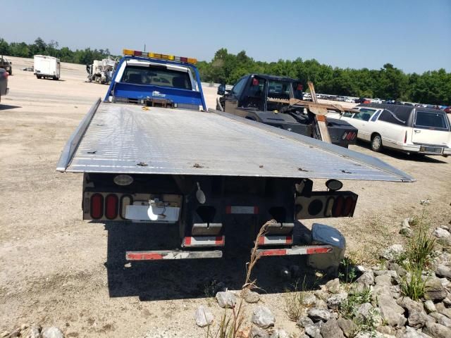 2011 Dodge RAM 5500 ST