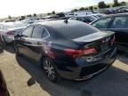 2016 Acura TLX