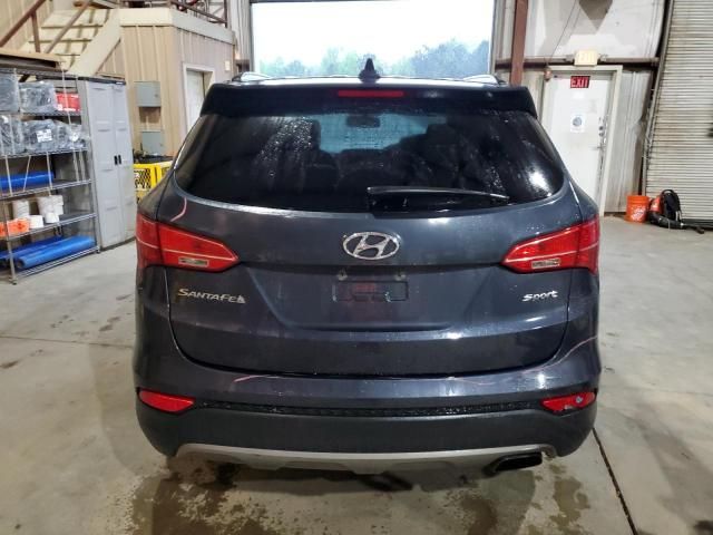 2015 Hyundai Santa FE Sport