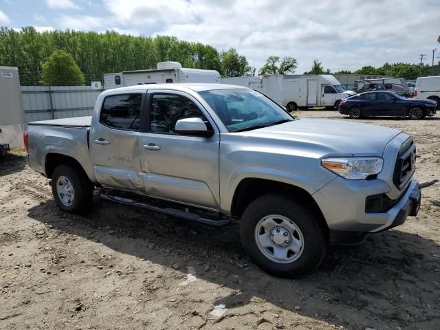 2023 Toyota Tacoma Double Cab