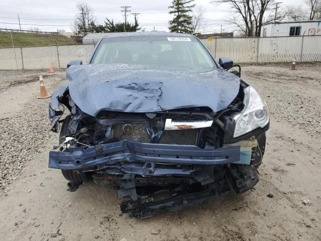 2014 Subaru Legacy 2.5I Premium